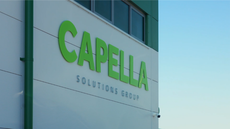 Capella Solutions Group Testimonial Thumbnail