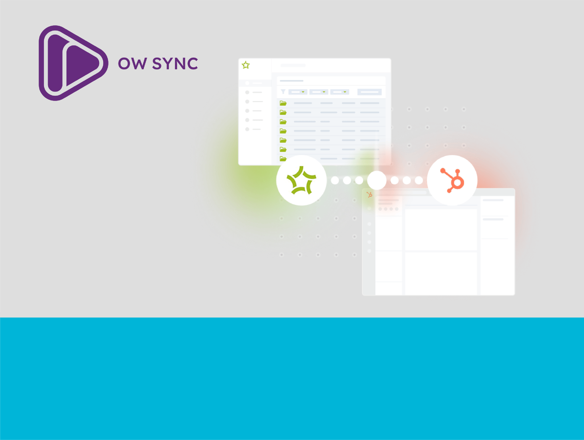 OW Sync Glenigan Connector-1