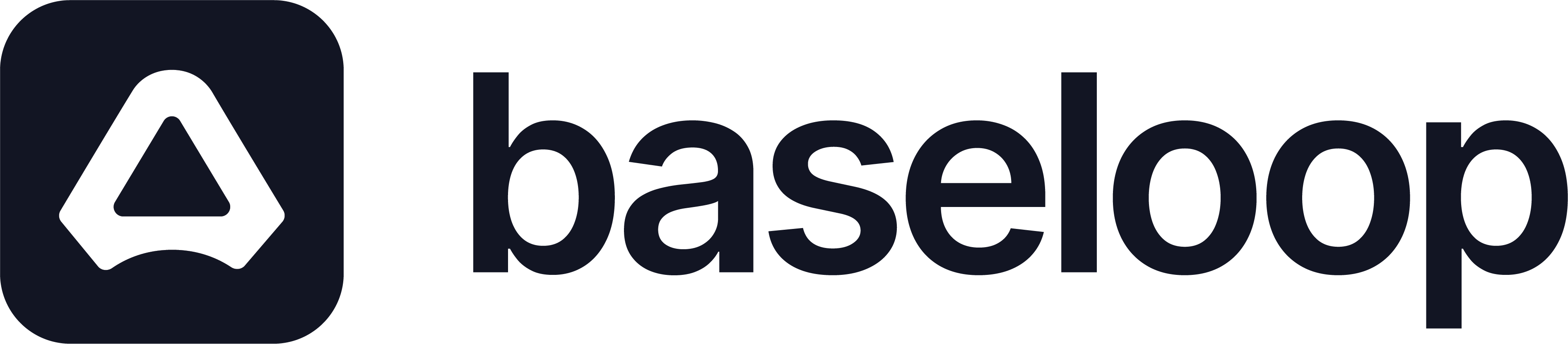 Baseloop Logo