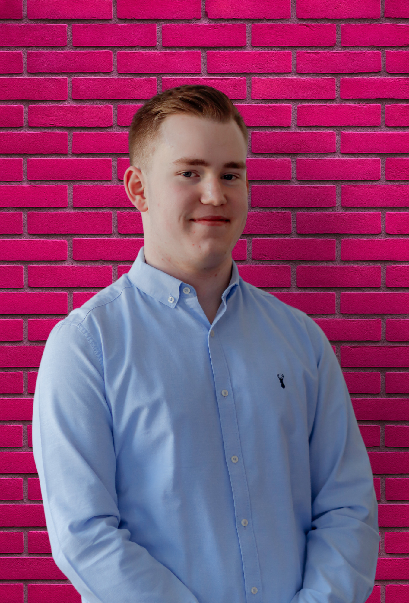 Kieron - V2-3