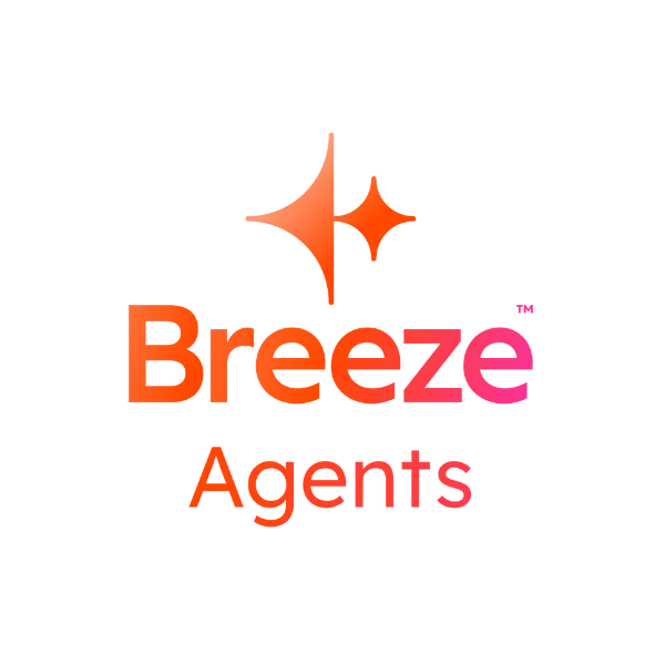 HubSpot Breeze Agents logo