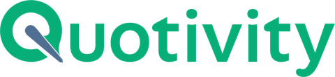 Quotivity
