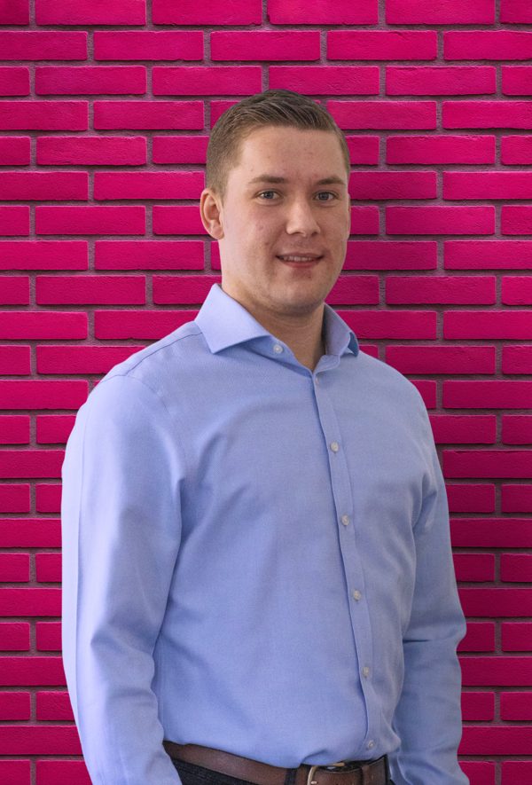 Bradley Michel
