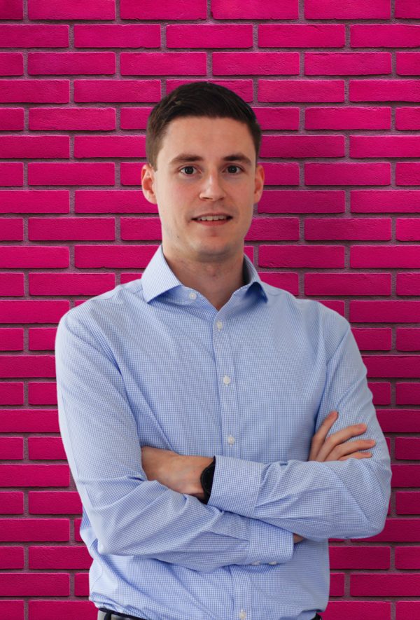 Daryl Michel
