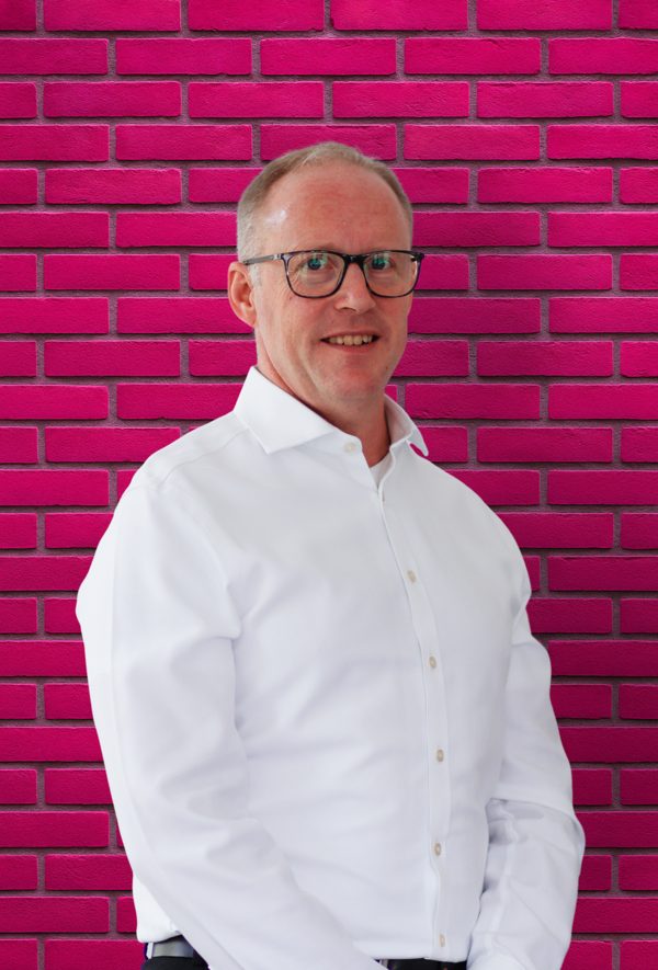 Kevin Michel